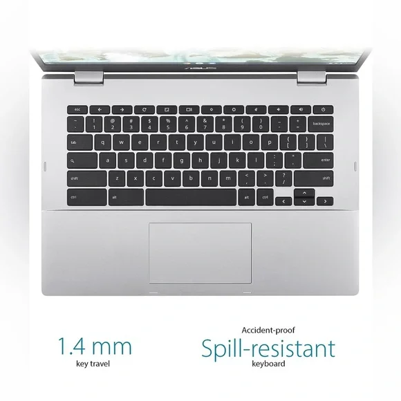 🆕‼️ CHROMEBOOK CX1400CN.